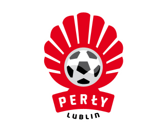 Perły Lublin (Pearls Lublin) - womens soccer team