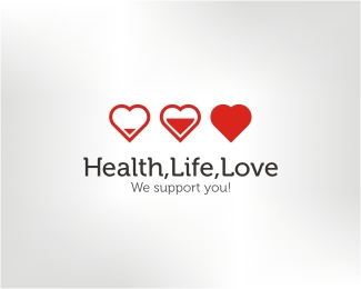 Health Life Love