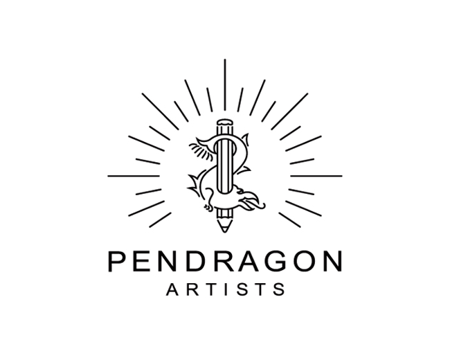 Pendragon Artist