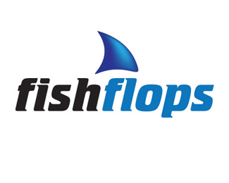 Fish Flops
