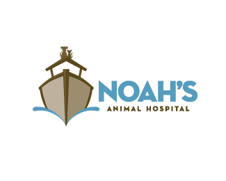 Noah's Animal Hospital