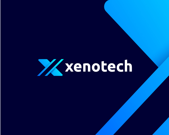 xenotech - x symbol