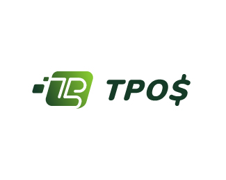 TPos Logo