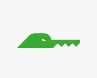 Furious Key Alligator / Crocodile (for sale)