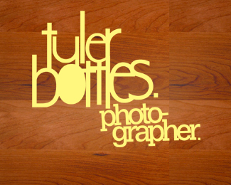 Tyler Bottles