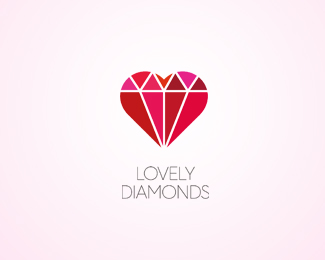 Lovely Diamonds