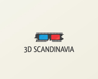 3d Scandinavia v.3