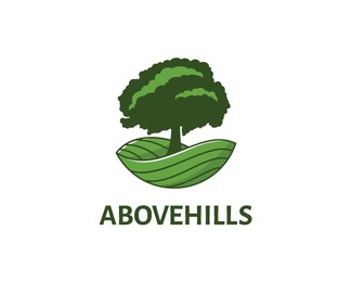 ABOVEHILLS