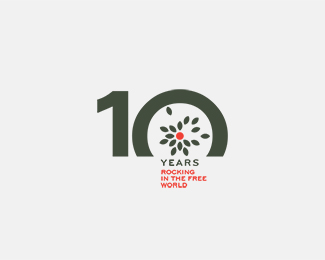 10º Anniversary