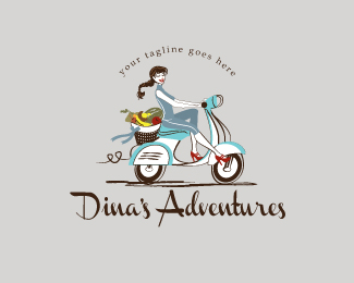 Dina's adventures