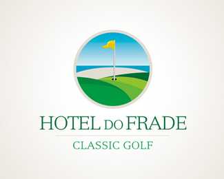 Hotel do Frade Classic Golf