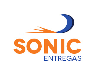 Sonic Entregas