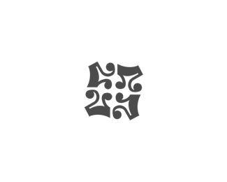 Abstract Logo Mark