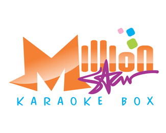 MillionStar Karaoke Box