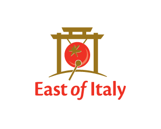 East of Italy