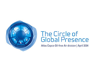 Circle of Global Presence
