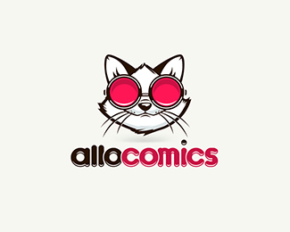 Allo Comics
