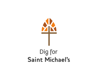 Dig for Saint Michaels