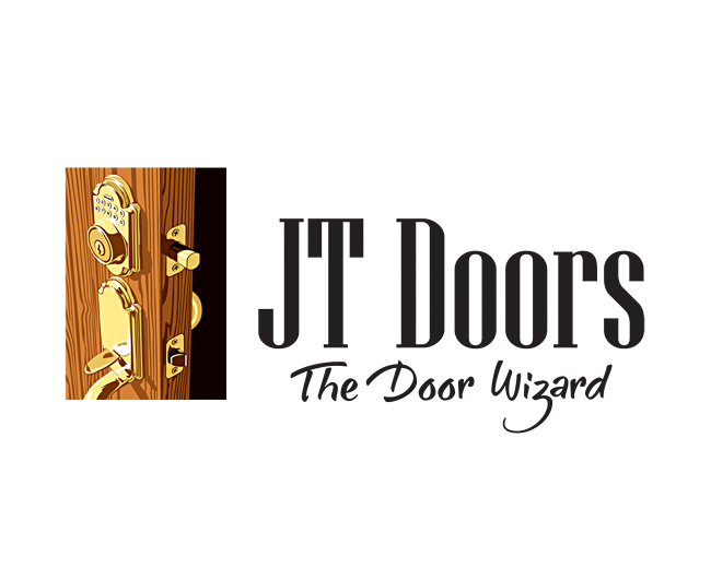 JT Doors
