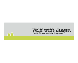 Wolff trifft Jaeger
