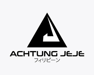 Achtung Jeje
