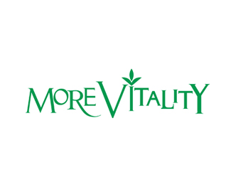more vitality