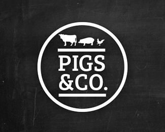 Pigs&Co.