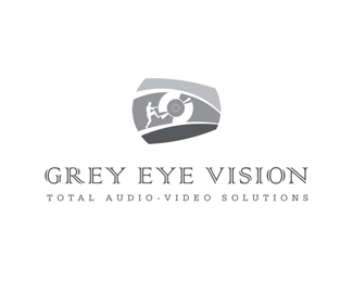 Grey Eye Vision
