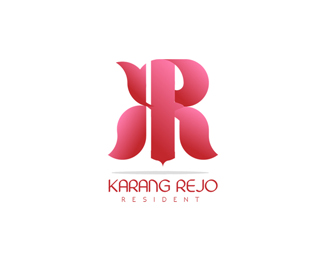 KARANG REJO RESIDENT LOGO