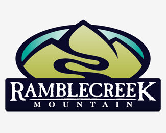 Ramblecreek Mountain