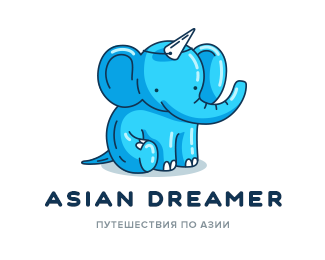 Asian Dreamer