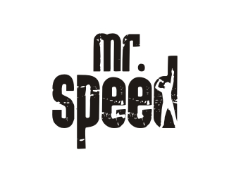 Mr. Speed