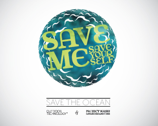 Save Me - Save Yourself