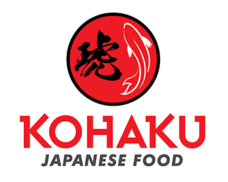 Kohaku Japanese Food