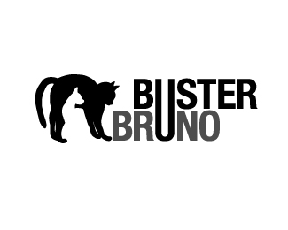 Buster Bruno logo