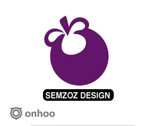 semzoz design  logo [onhoo design]