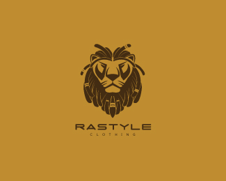 Rastyle Logo