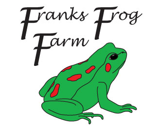 Franks Frog Farm