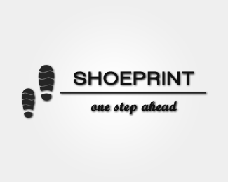 Shoeprint