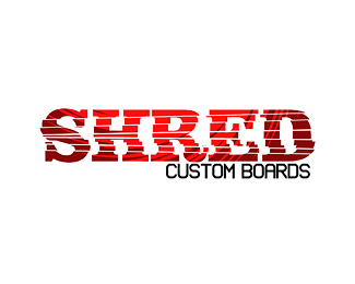 Shred Wake Boards, Slices