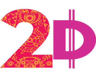 2 Dollar Logo