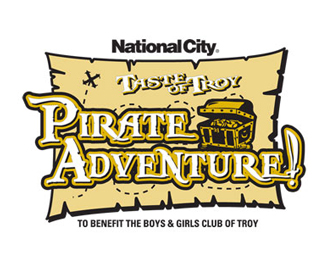 Pirate Adventure