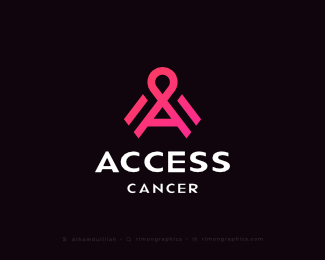 Access Cancer Logo