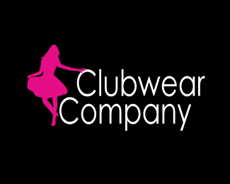 Logopond - Logo, Brand & Identity Inspiration (Clubwear Company)