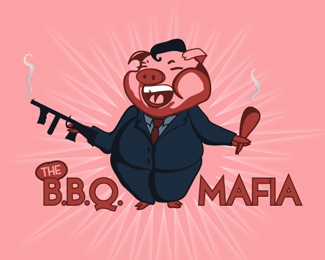 BBQ Mafia