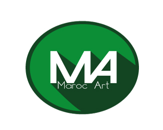 Logo Maroc art