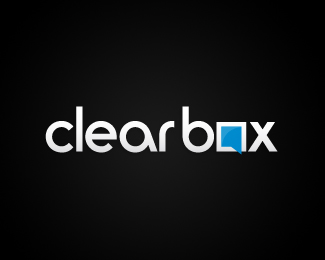 clearbox Logo
