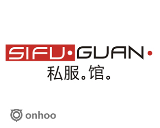 sifuguan logo2【onhoo design】