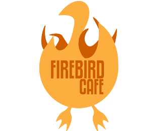Firebird Cafe Logo