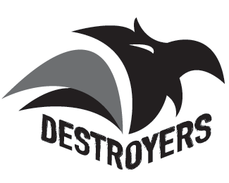 Delaware Destroyers